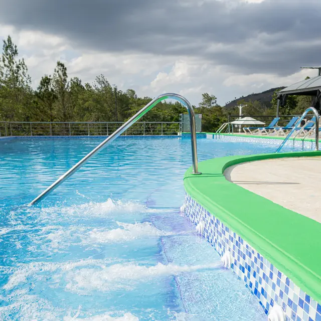 Club Vista a las Montañas