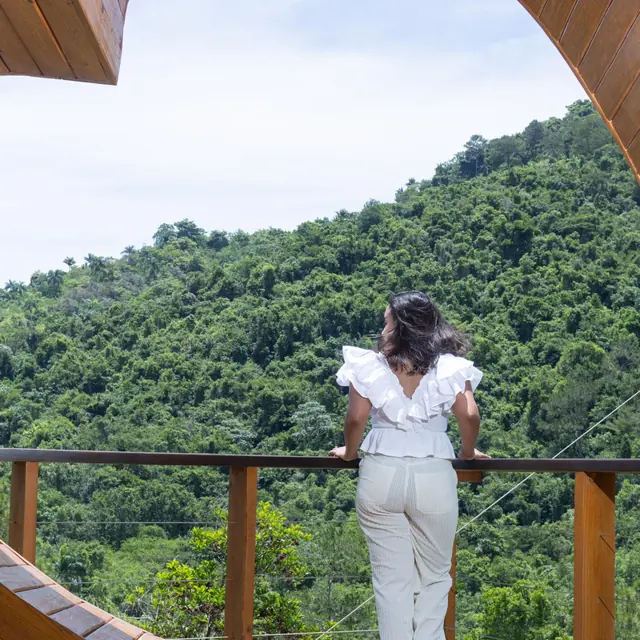 Club Vista a las Montañas