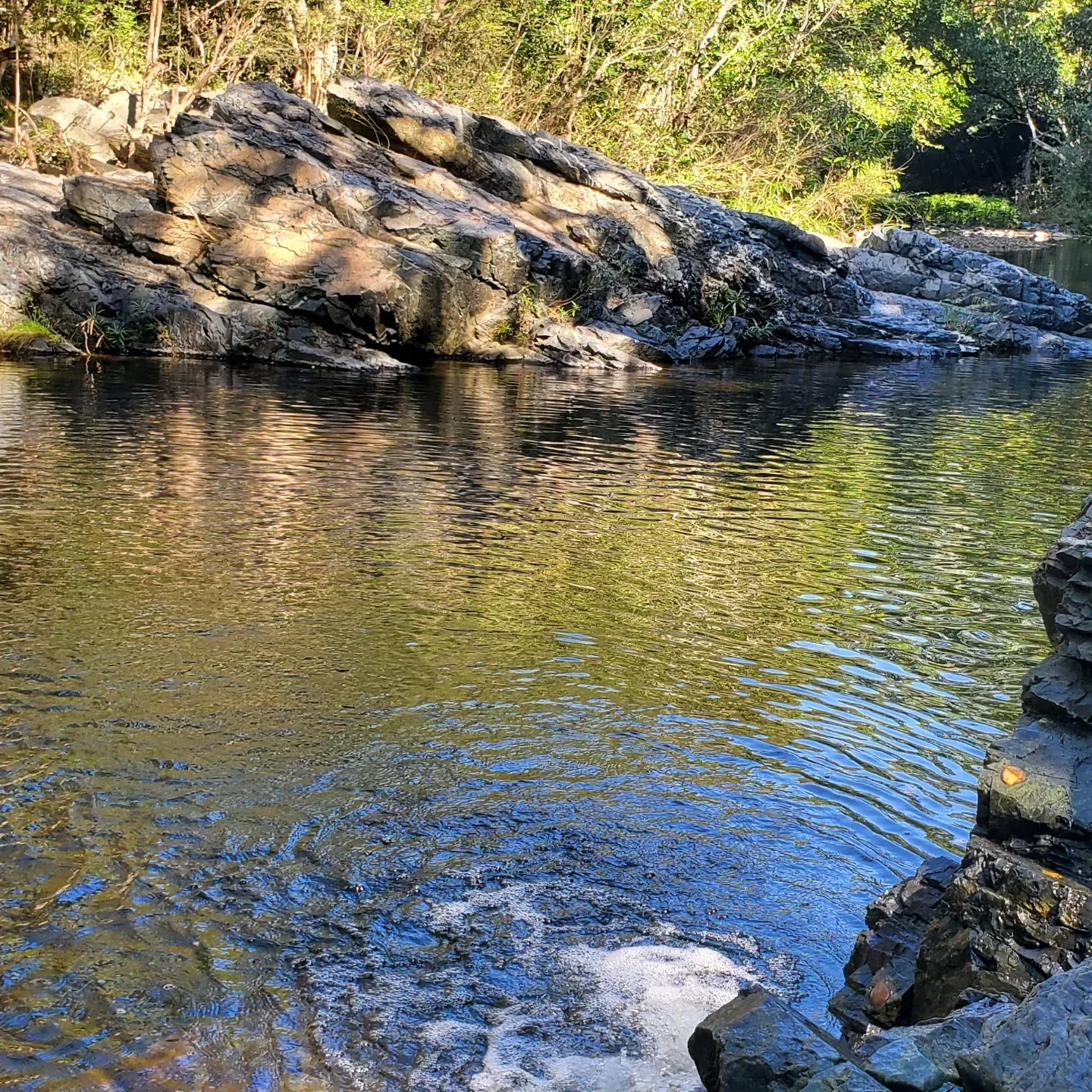 Río Chacuey – Ecoturismo y Naturaleza
