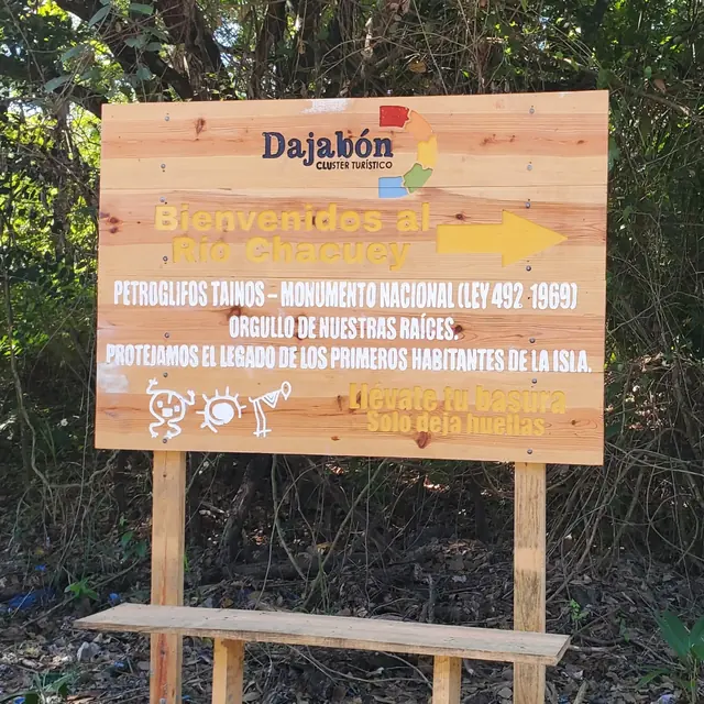 Río Chacuey – Ecoturismo y Naturaleza