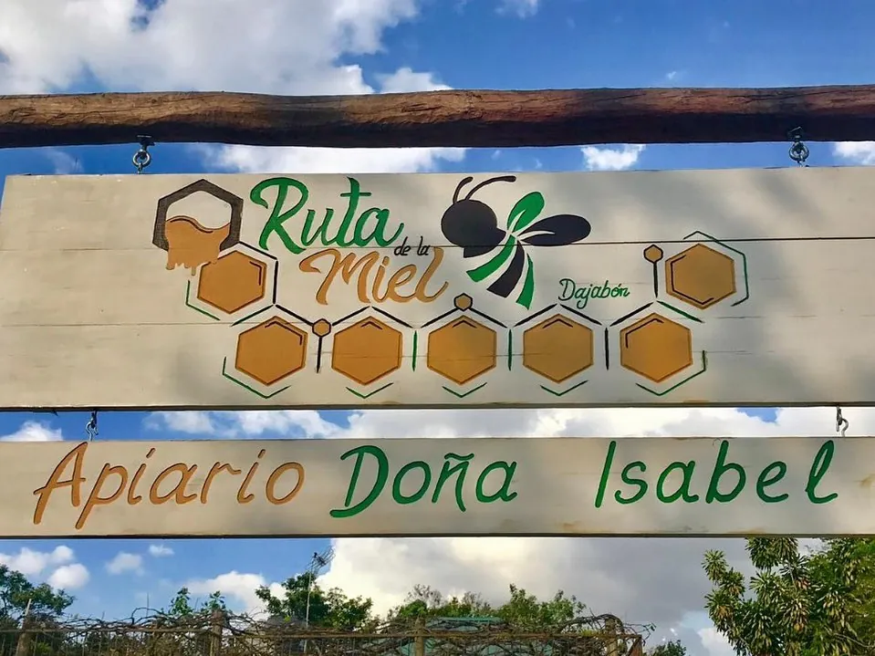 Apiario Doña Isabel – Ruta de la Miel