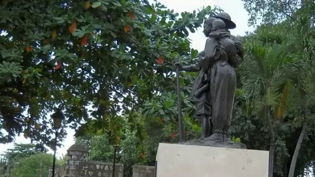 Colonia Japonesa La Vigía