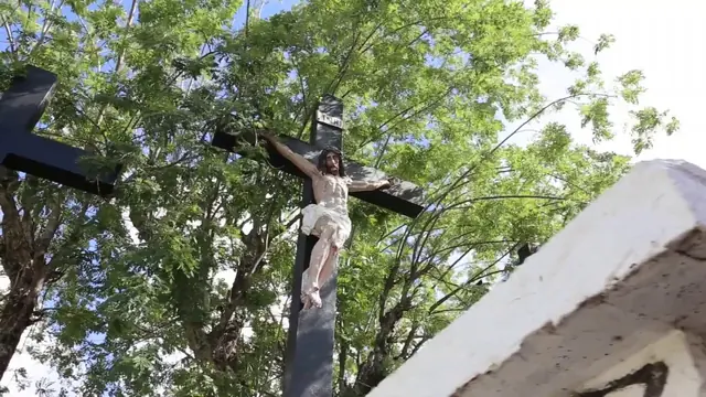 Cristo del Perdón