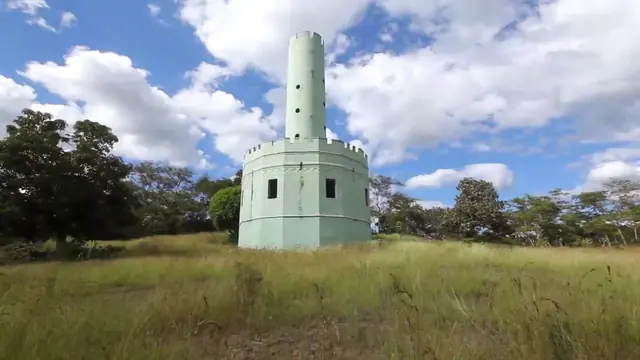 Fortín Anacaona