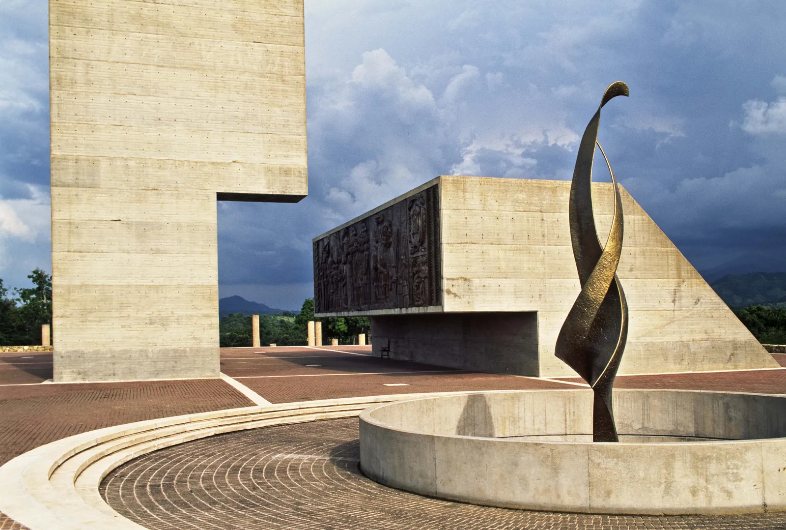 Monumento al Grito de Capotillo