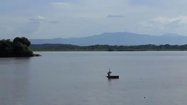 Laguna Saladillo