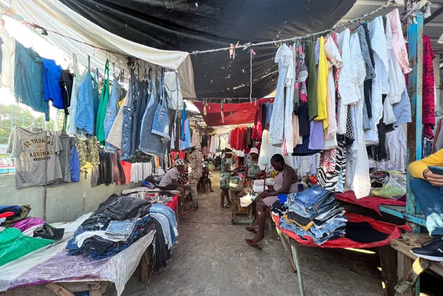 Mercado Binacional