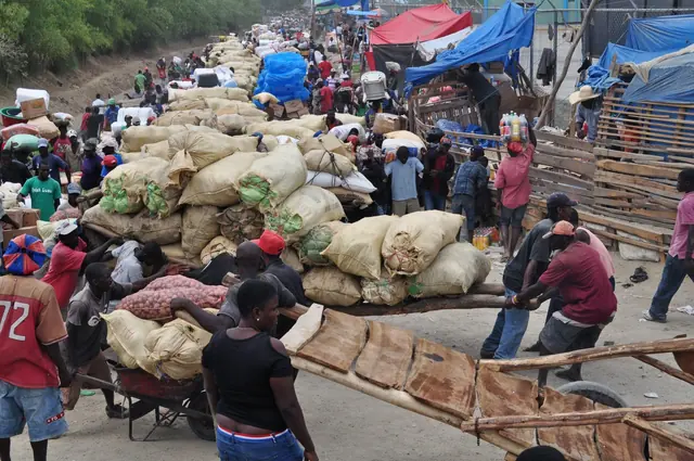 Mercado Binacional