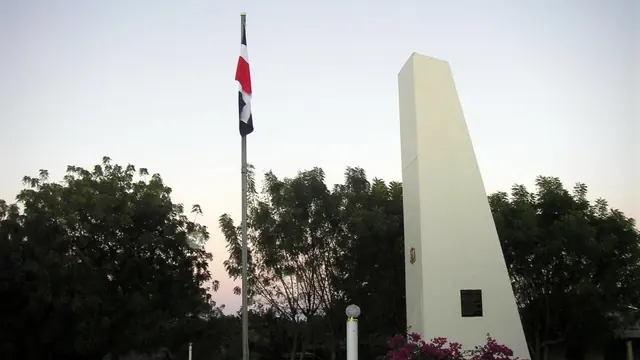 Monumento Batalla de Sabana Larga