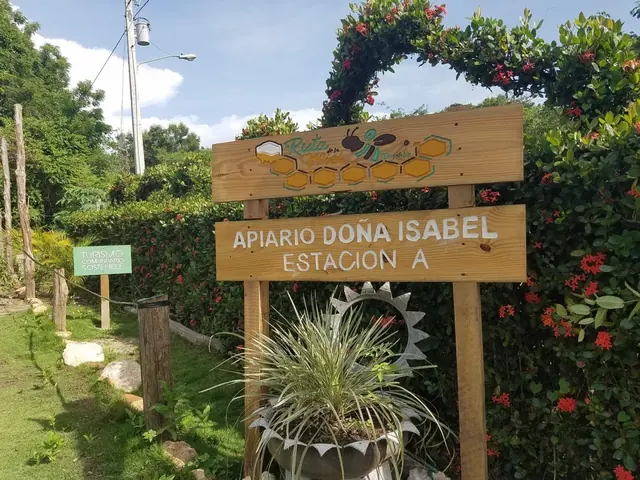 Ruta de la Miel
