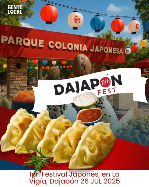 Dajapón Fest 2025