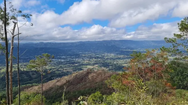 Chacuey Hill
