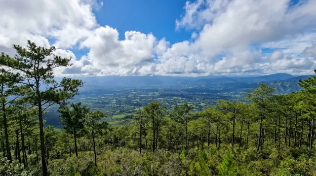 Chacuey Hill