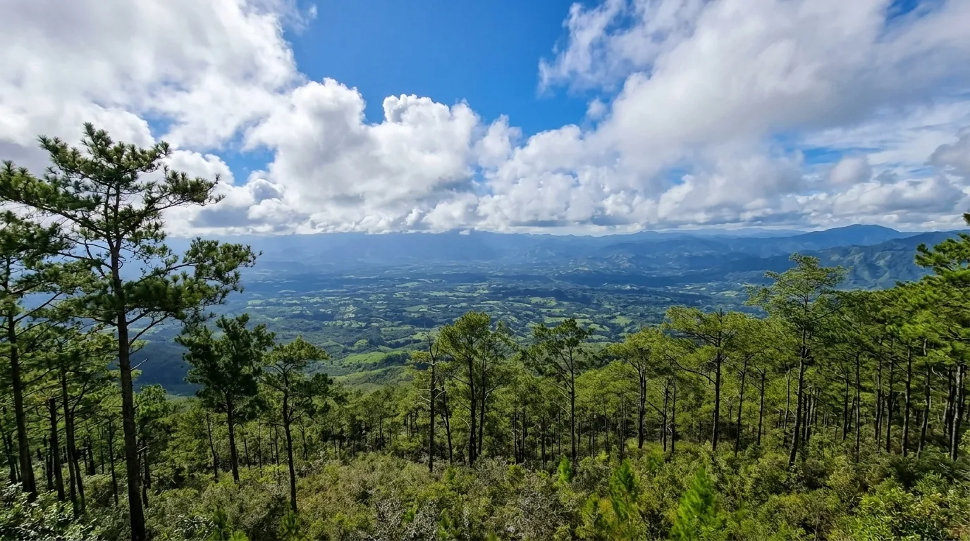 Chacuey Hill