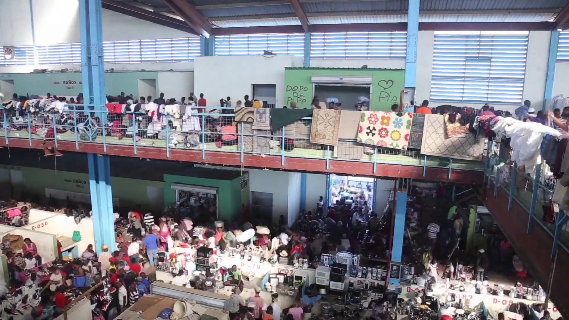 Mercado